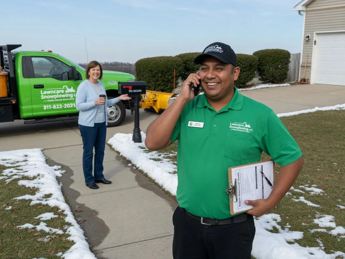 Lawn Care Services By Expert Landscaper Center Point, TX FAQs